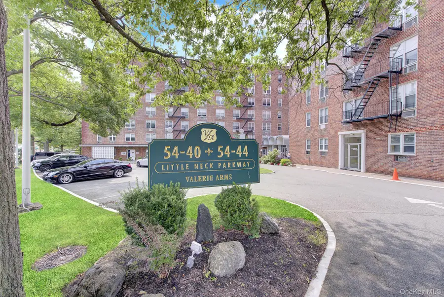 54-40 Little Neck Parkway #6M, Little Neck, NY 11362 - #3