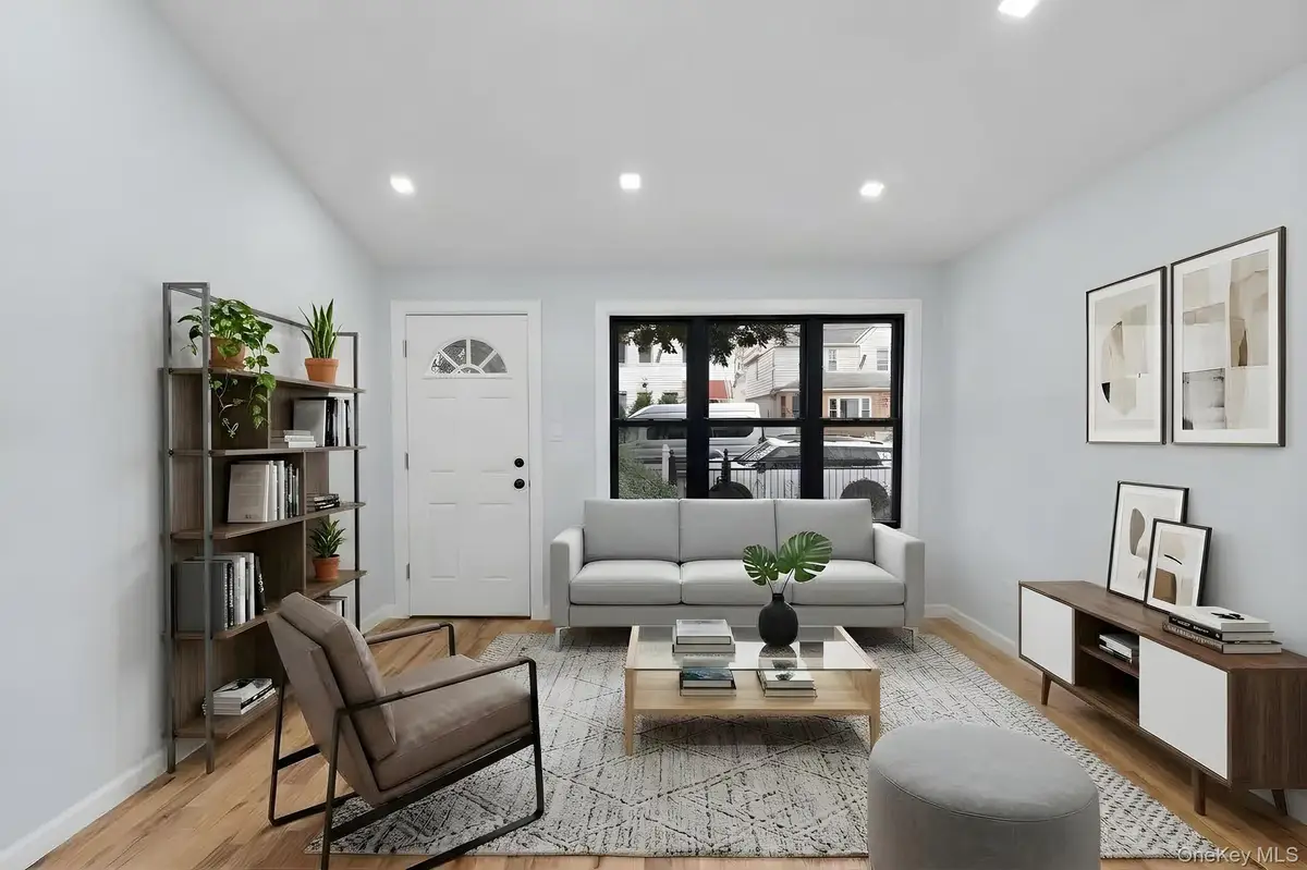 1537 E 54th Street, Brooklyn, NY 11234 - #1