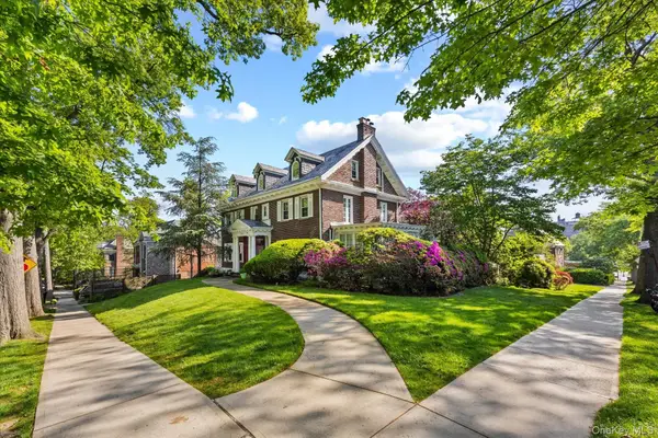 8273 Beverly Road, Kew Gardens, NY 11415