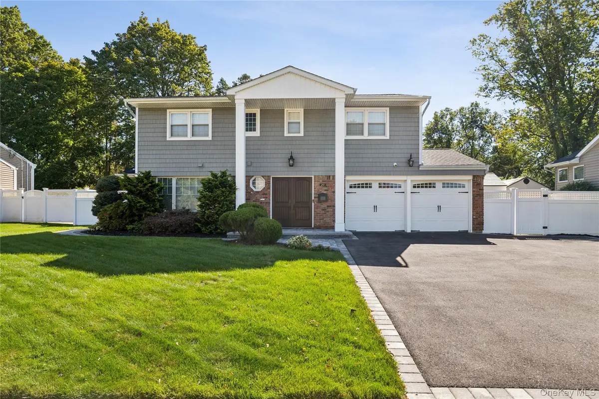 29 Voorhis Drive, Old Bethpage, NY 11804 - #1