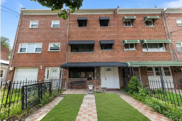443 Effingham Avenue, Bronx, NY 10473