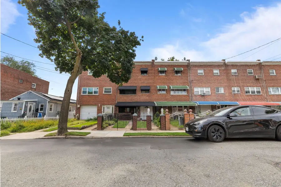 443 Effingham Avenue, Bronx, NY 10473 - #2
