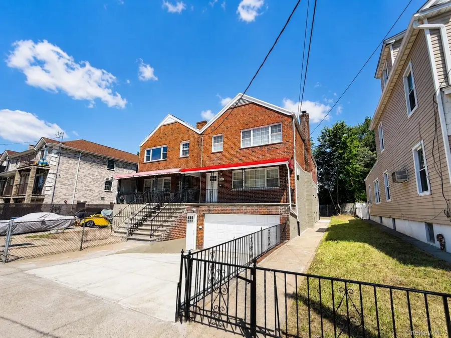 2887 Lamport Place, Bronx, NY 10465 - #3