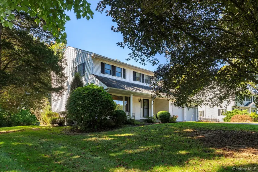 12 Argent Drive, Poughkeepsie, NY 12603 - #3