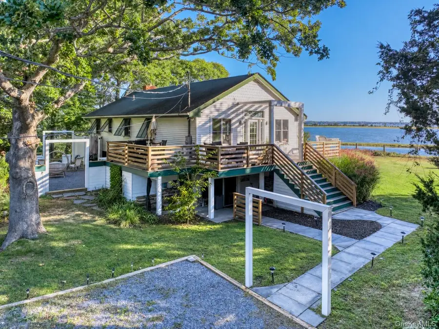 1455 Cedar Point Drive E, Southold, NY 11971 - #2