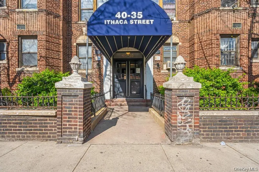 4035 Ithaca #5D, Elmhurst, NY 11373 - #1