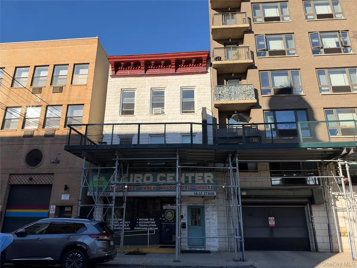 1833 27th Avenue, Astoria, NY 11102 - #1