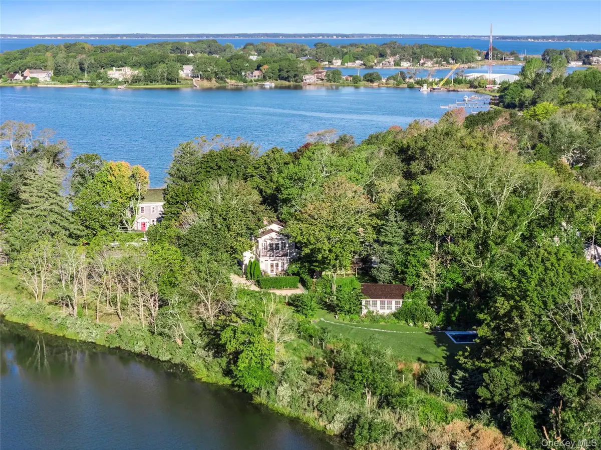 311 Main Street, Sag Harbor, NY 11963 - #1