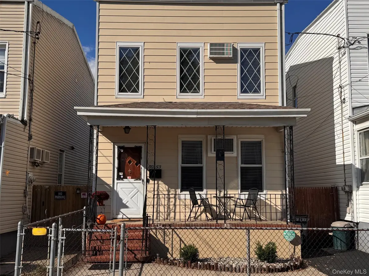 8053 87th Road, Woodhaven, NY 11421 - #1