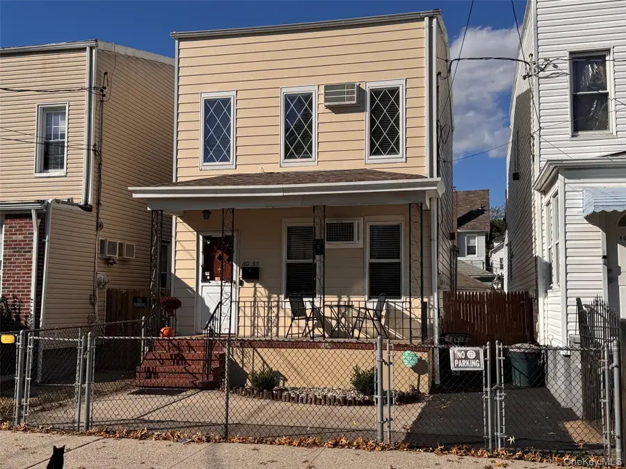 8053 87th Road, Woodhaven, NY 11421 - #2