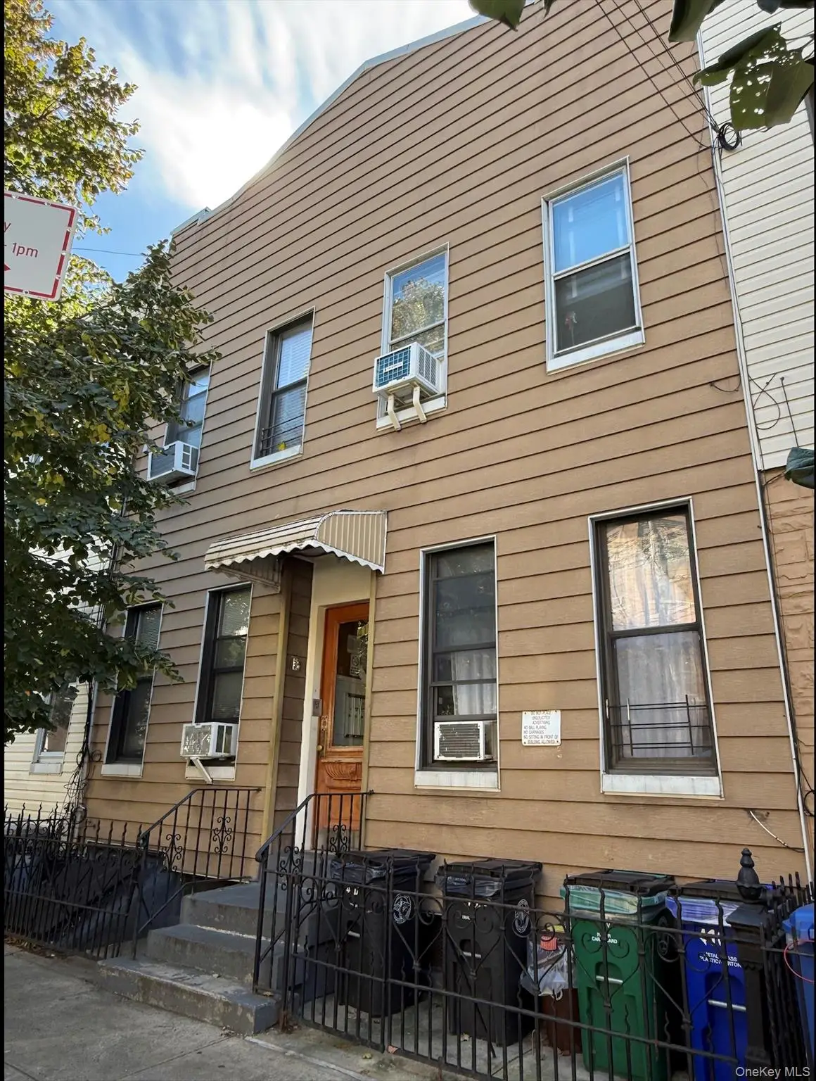 410 Onderdonk Avenue, Ridgewood, NY 11385 - #1
