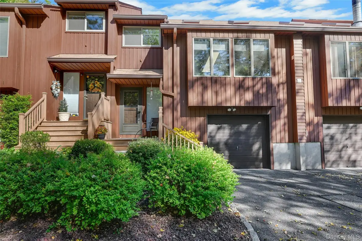 2 Braemar Court #2, New City, NY 10956 - #1