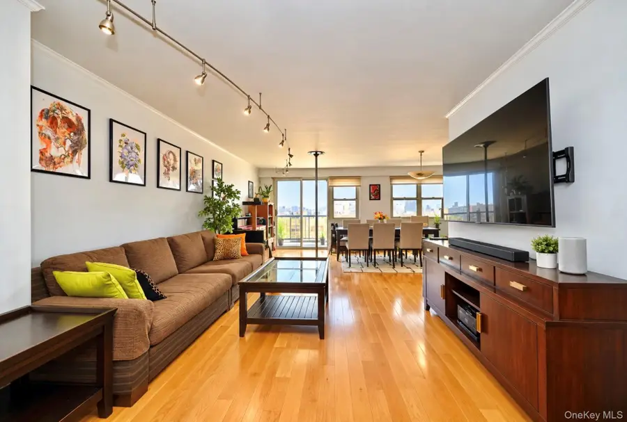 102-30 66th Road # 17E, Forest Hills, NY 11375 - #2