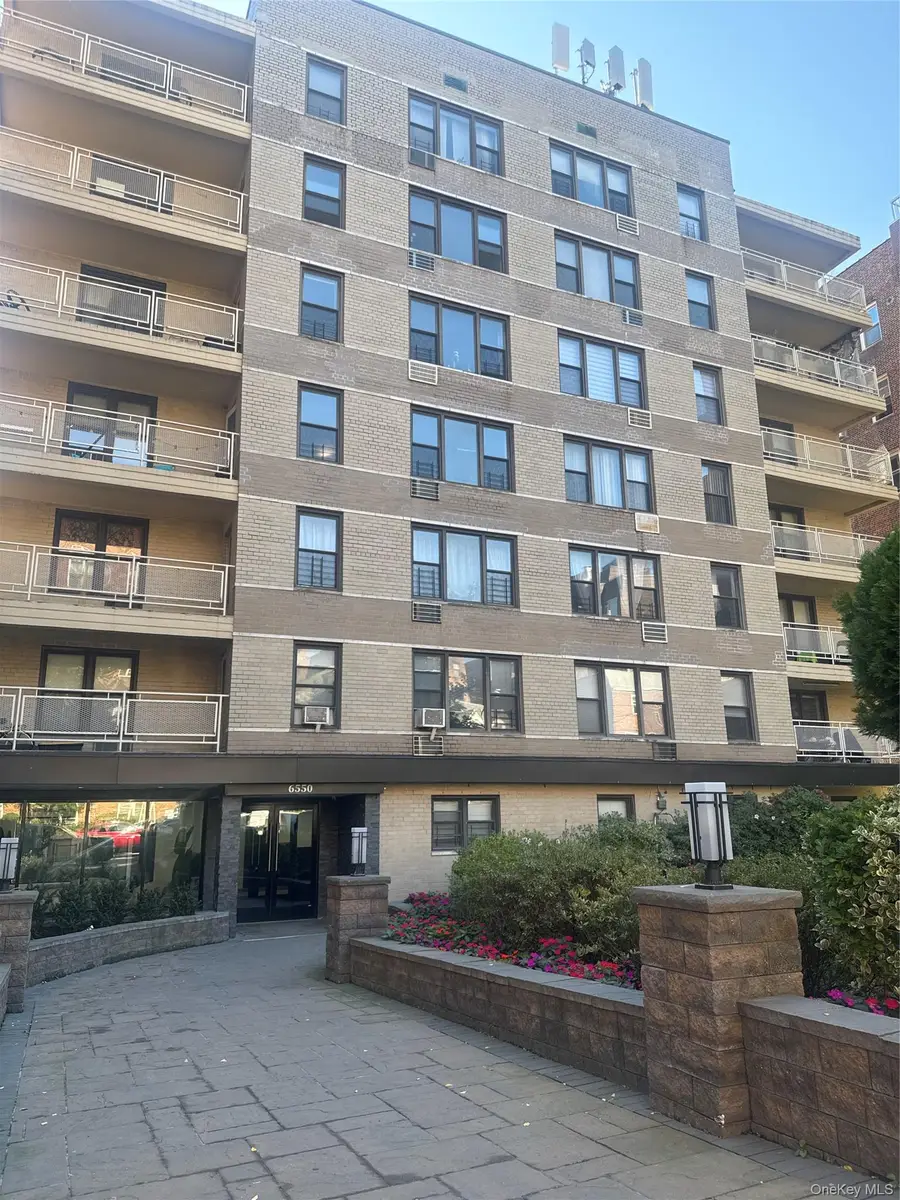 6550 Wetherole Street #2D, Rego Park, NY 11374 - #2
