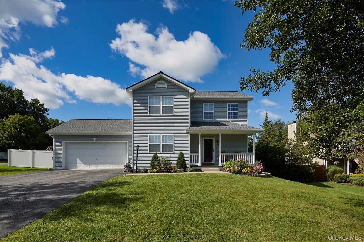 3 Woodside Terrace, Poughkeepsie, NY 12603 - #1