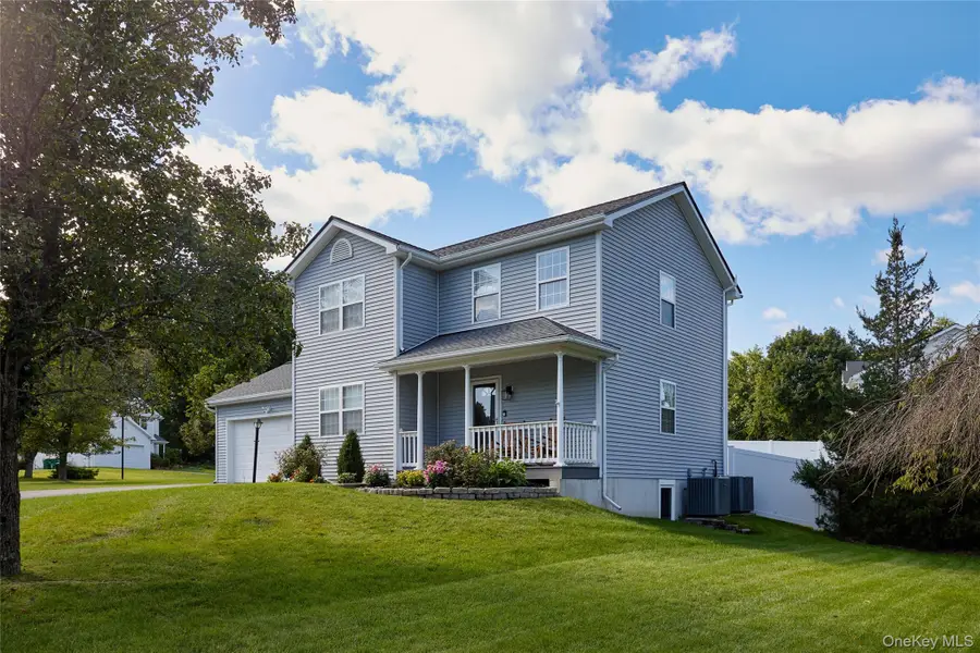 3 Woodside Terrace, Poughkeepsie, NY 12603 - #2