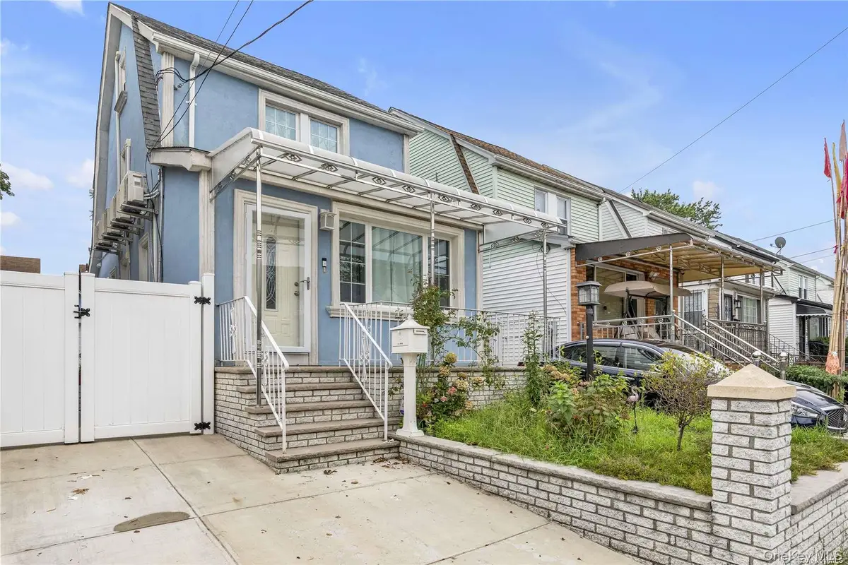 142-34 Sutter Avenue, Jamaica, NY 11436 - #1