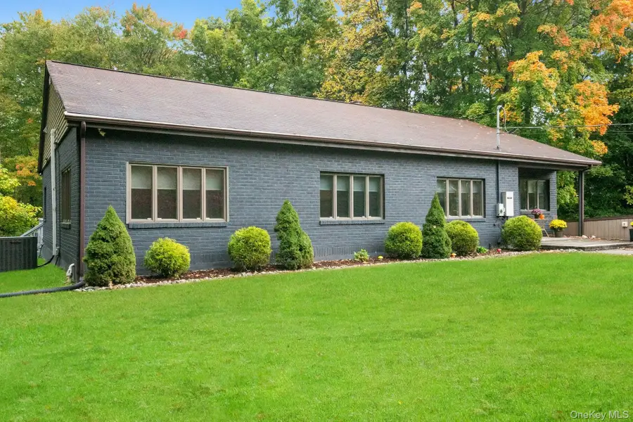 201 Bardonia Road, Bardonia, NY 10954 - #2