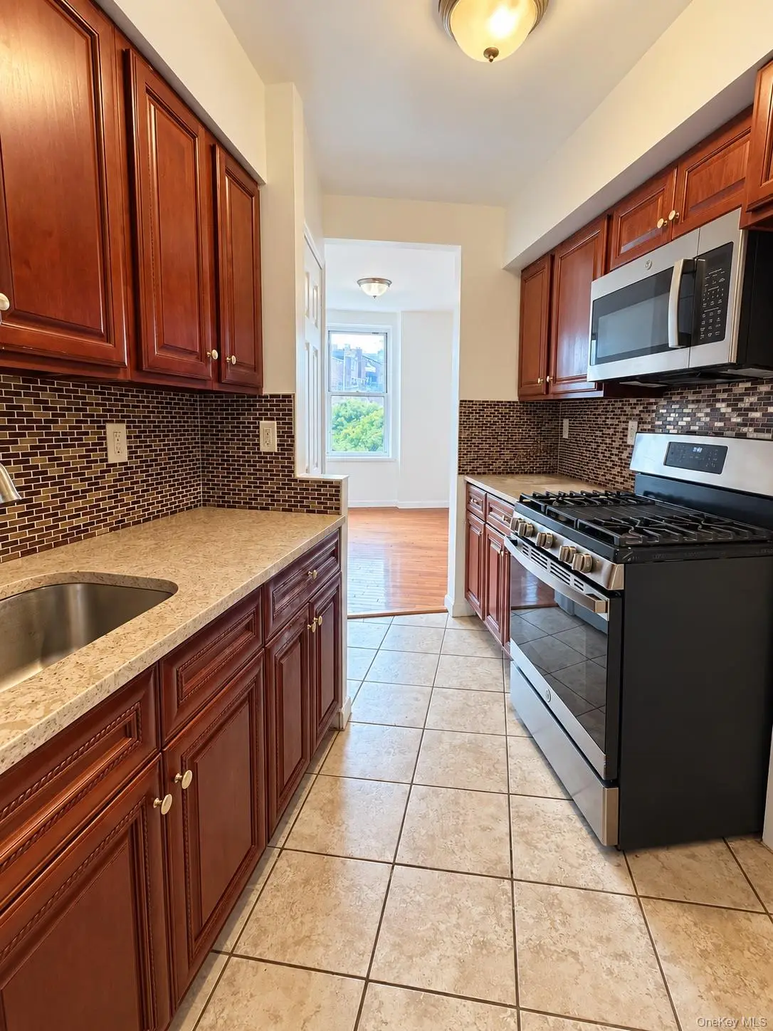 86-16 60th Avenue #4D, Elmhurst, NY 11373 - #1