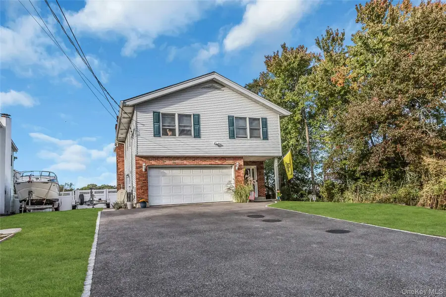 15 Riverside Avenue, Mastic Beach, NY 11951 - #2