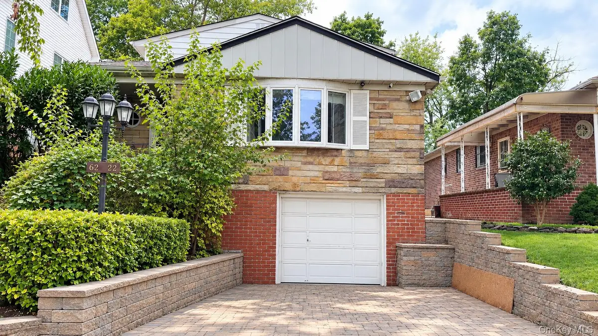 6722 170th Street, Fresh Meadows, NY 11365 - #1
