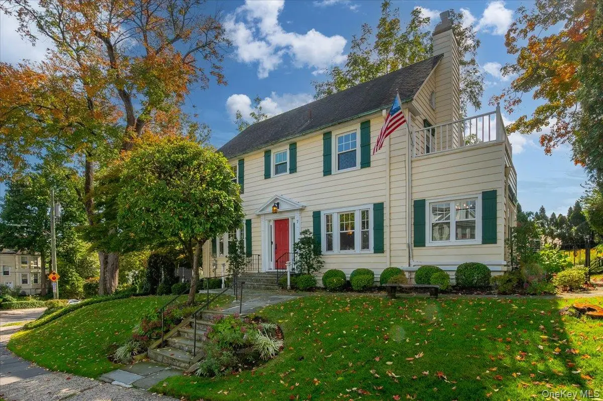 7 Thompson Street, Tuckahoe, NY 10707 - #1