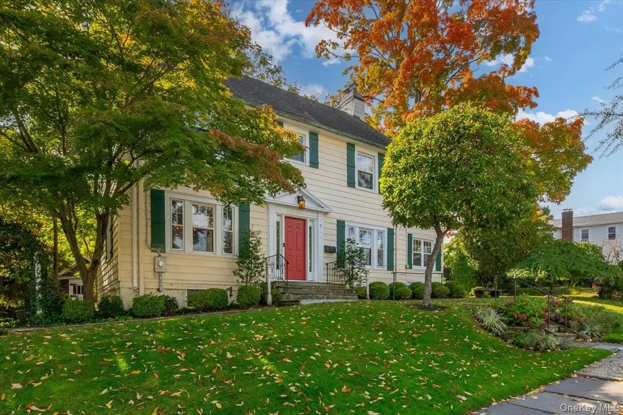 7 Thompson Street, Tuckahoe, NY 10707 - #2