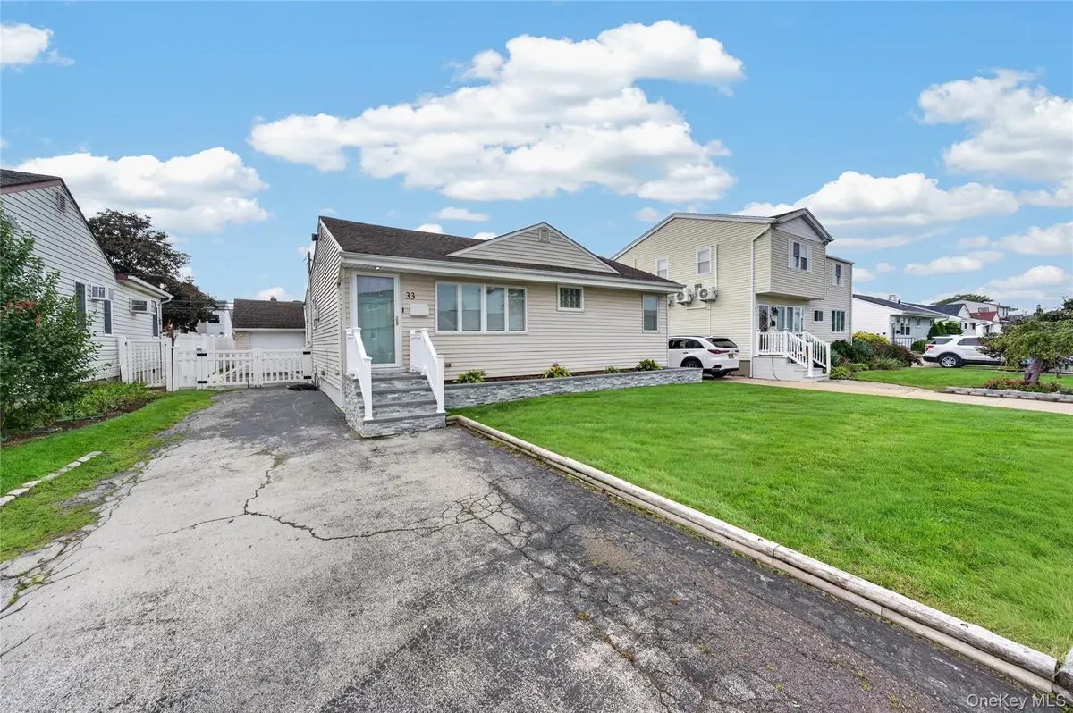 33 Hubbard Avenue, Freeport, NY 11520 - #1