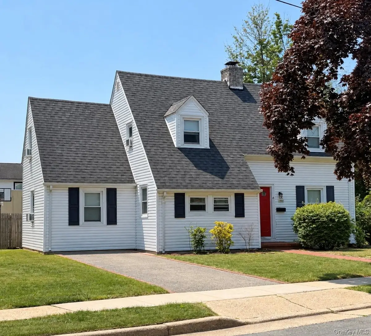 4 Primrose Lane, Hempstead, NY 11550 - #1