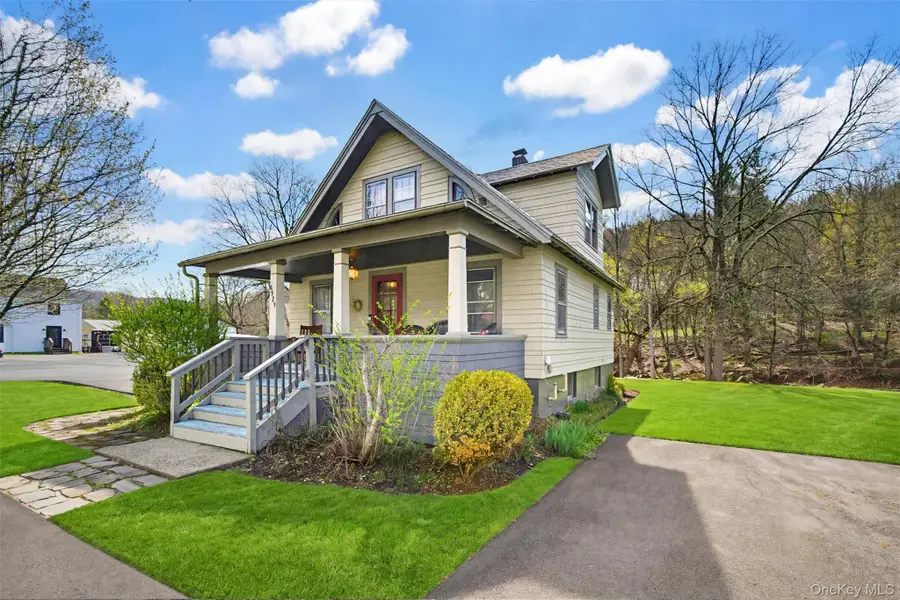 4929 State Route 52, Jeffersonville, NY 12748 - #3