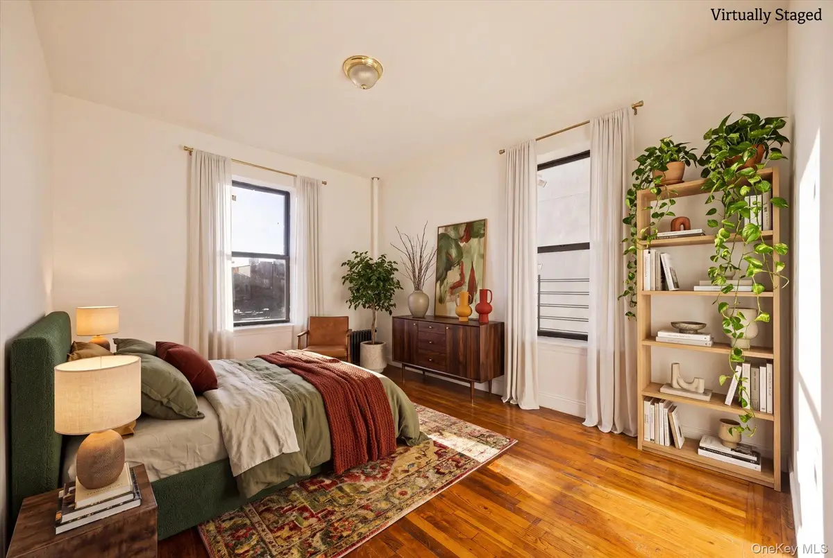 645 Barretto Street #3J, Bronx, NY 10474 - #1