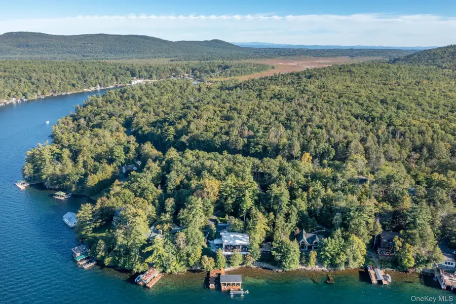 15 Wild Turkey Road, Lake George, NY 12845 - #3