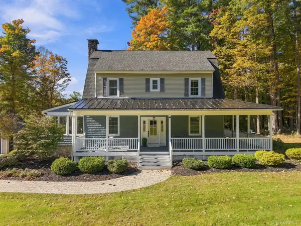 509 Ulster Heights Road, Ellenville, NY 12428