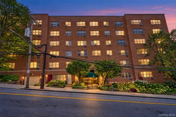 25 Franklin Avenue #3L, White Plains, NY 10601