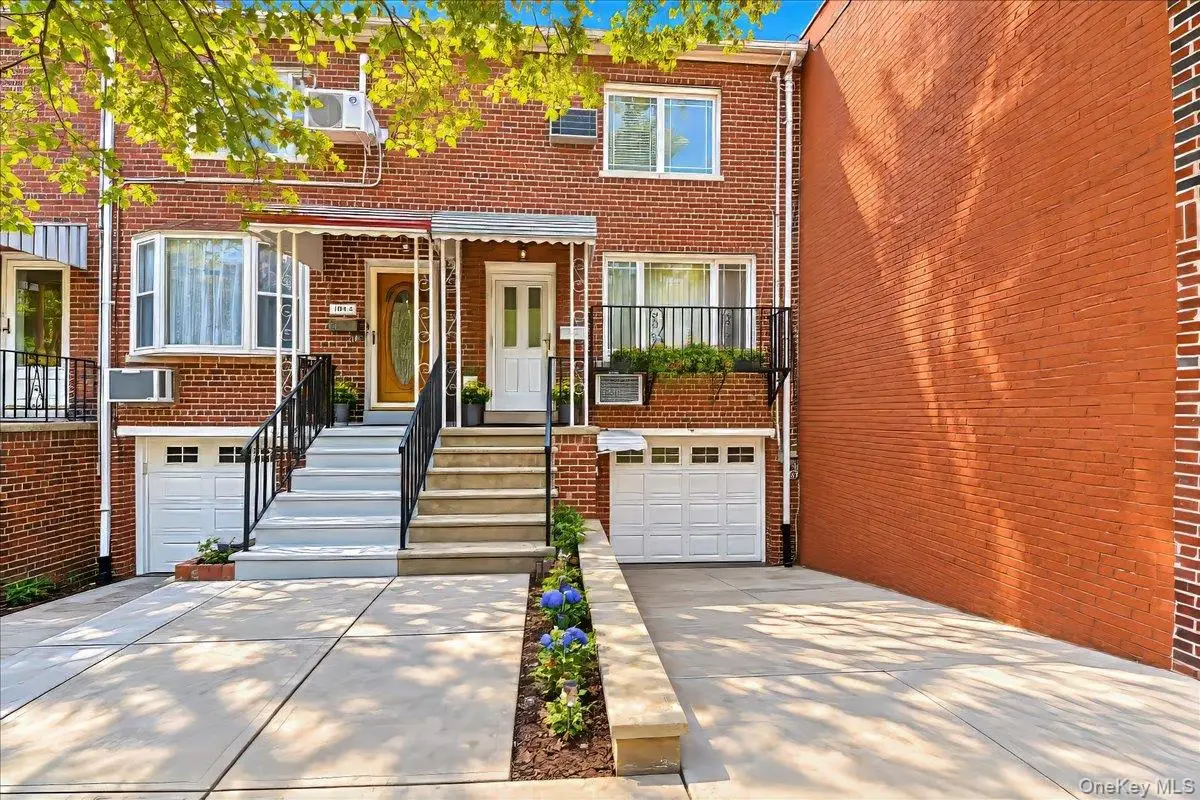 1912 Hone Avenue, Bronx, NY 10461 - #1