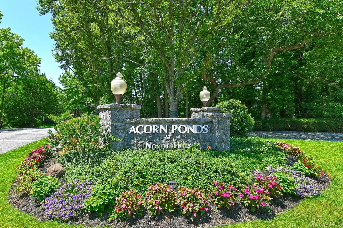 19 Frost Pond Drive, Roslyn, NY 11576 - #1