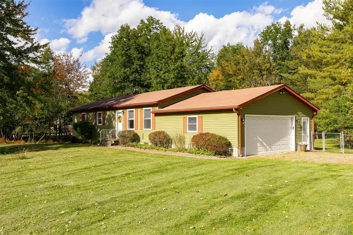 15 Elizabeth Drive, Tivoli, NY 12583 - #1