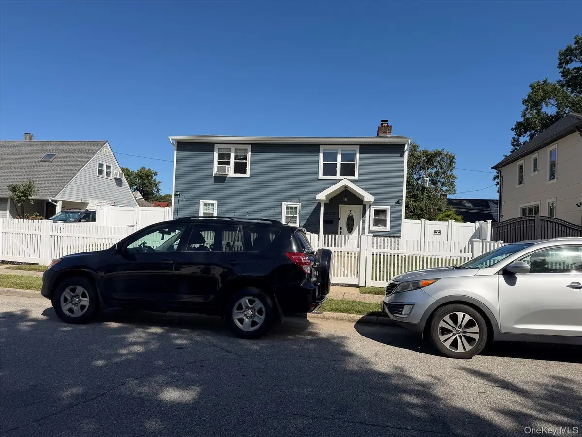 2475 Putnam Drive, East Meadow, NY 11554 - #1