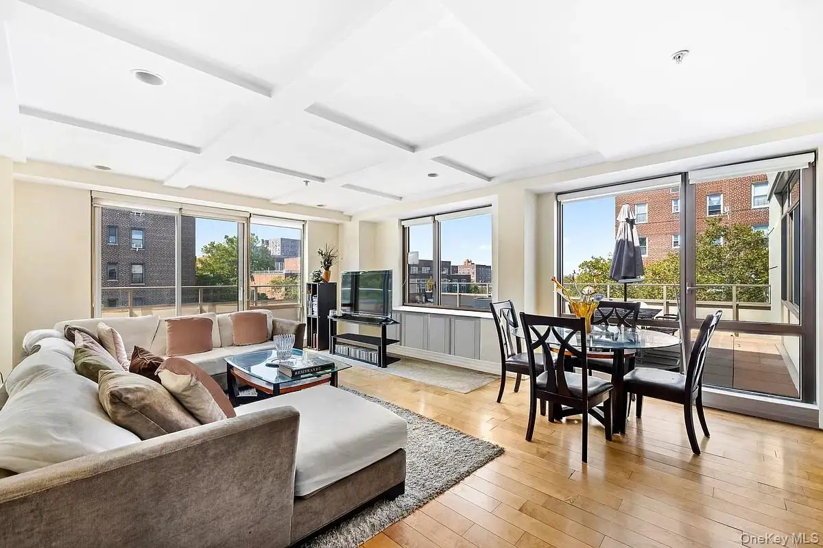 6405 Yellowstone Boulevard #509P, Forest Hills, NY 11375 - #1