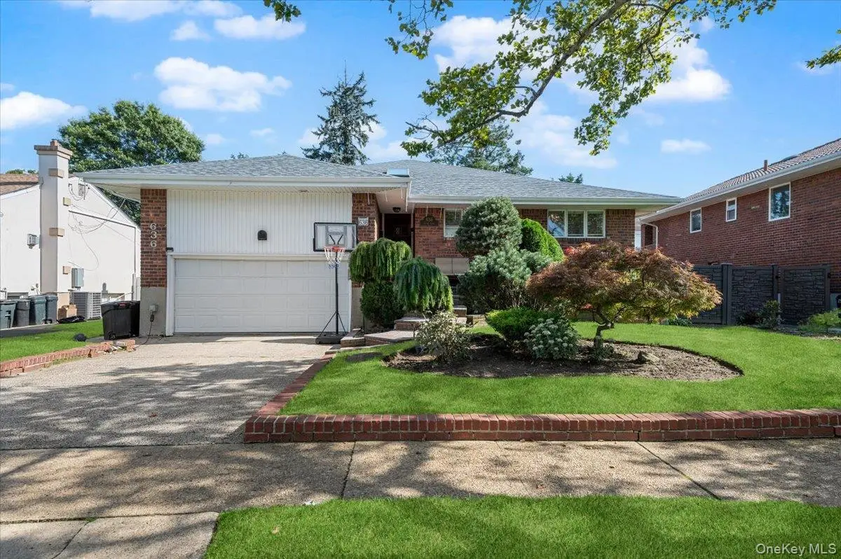 636 Diane Place, North Woodmere, NY 11581 - #1