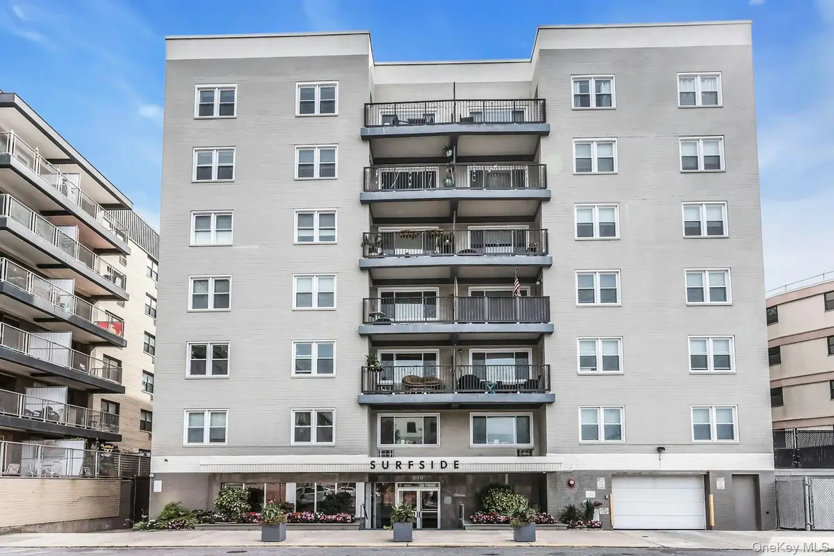 840 Shore Road #3 E, Long Beach, NY 11561 - #1