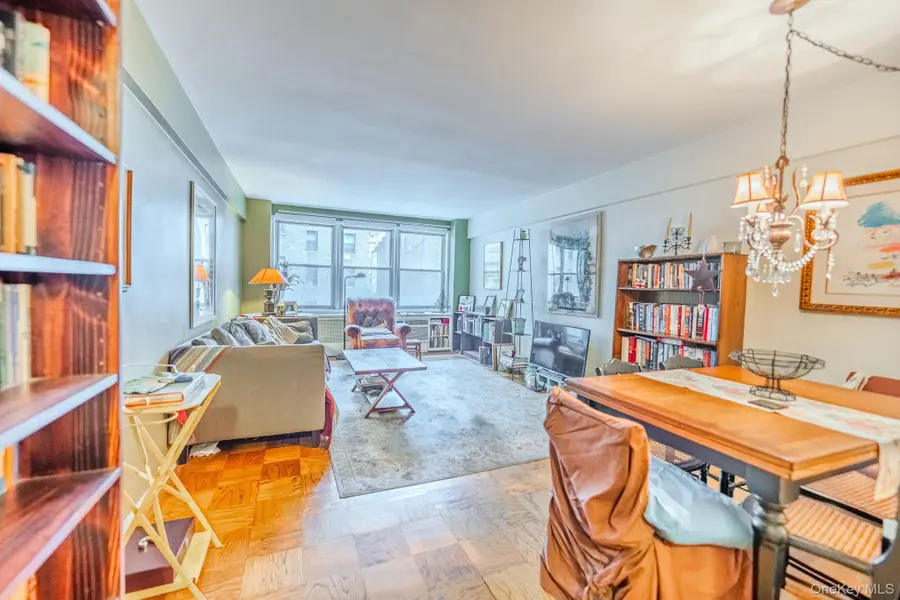 141 E 55th Street #4H, Manhattan, NY 10022 - #2