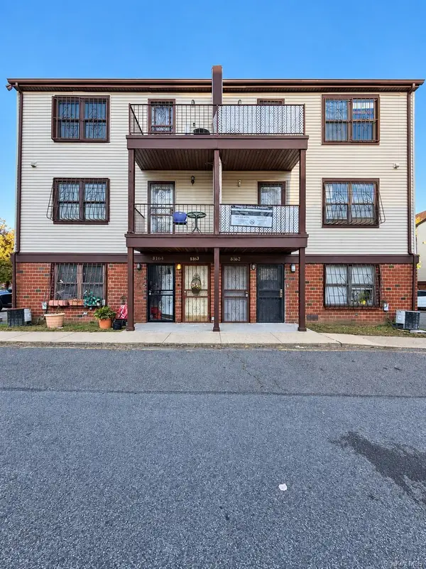 818 Trinity Avenue #B, Bronx, NY 10456