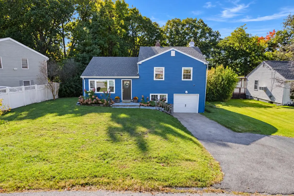 3 Liss Road, Wappingers Falls, NY 12590 - #1