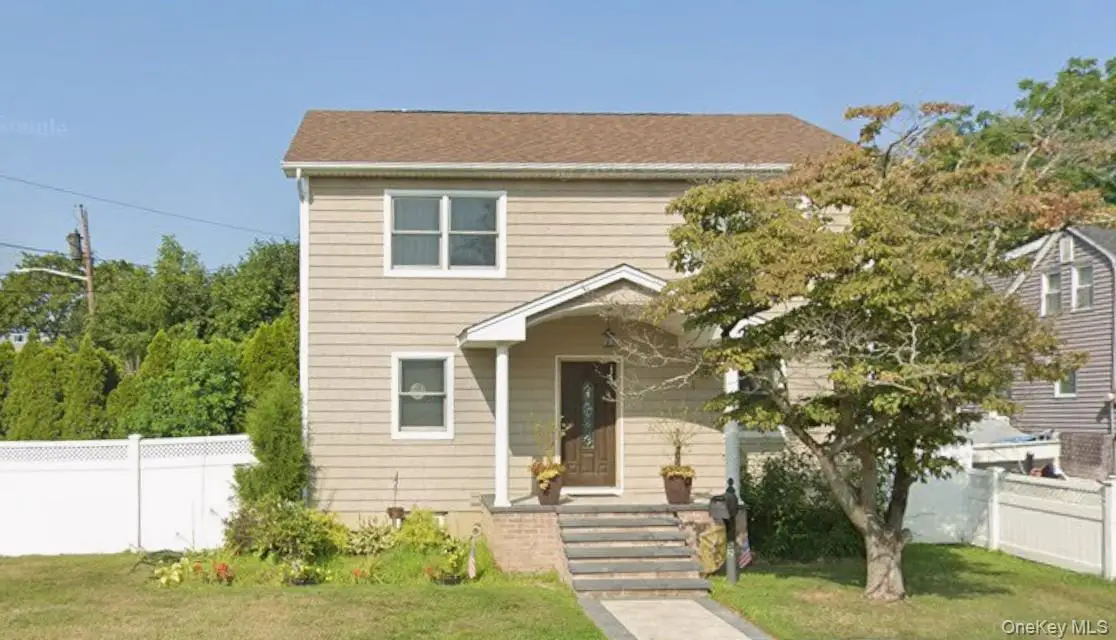 52 Concord Avenue, Bethpage, NY 11714 - #1