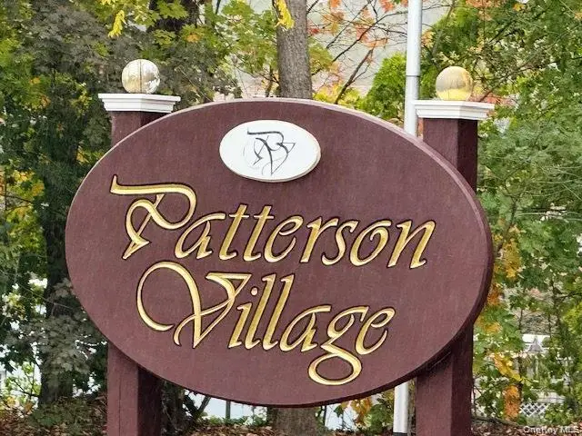 46 Patterson Village Court, Patterson, NY 12563 - #1
