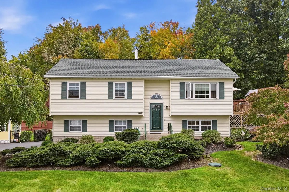 161 Highland Avenue, Monroe, NY 10950 - #1