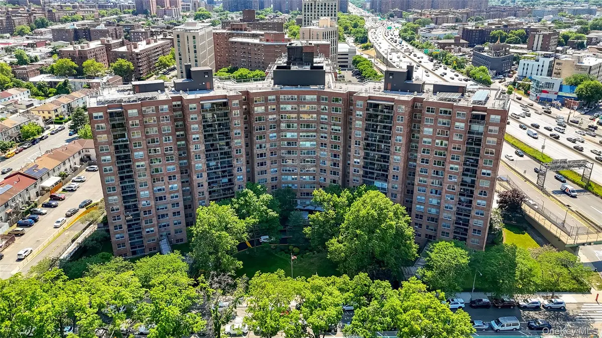 6120 Grand Central Parkway #A704, Forest Hills, NY 11375 - #1