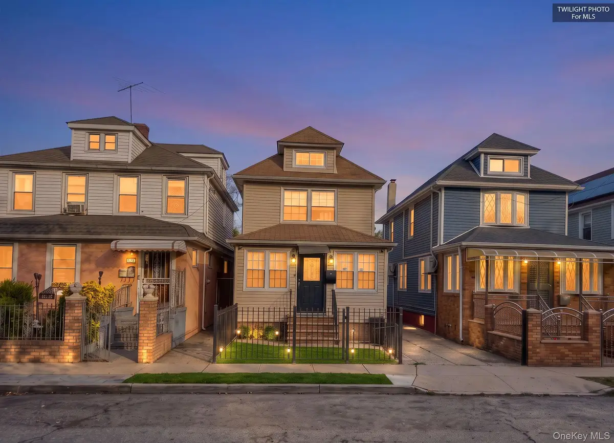 15059 115th Drive, Jamaica, NY 11434 - #1