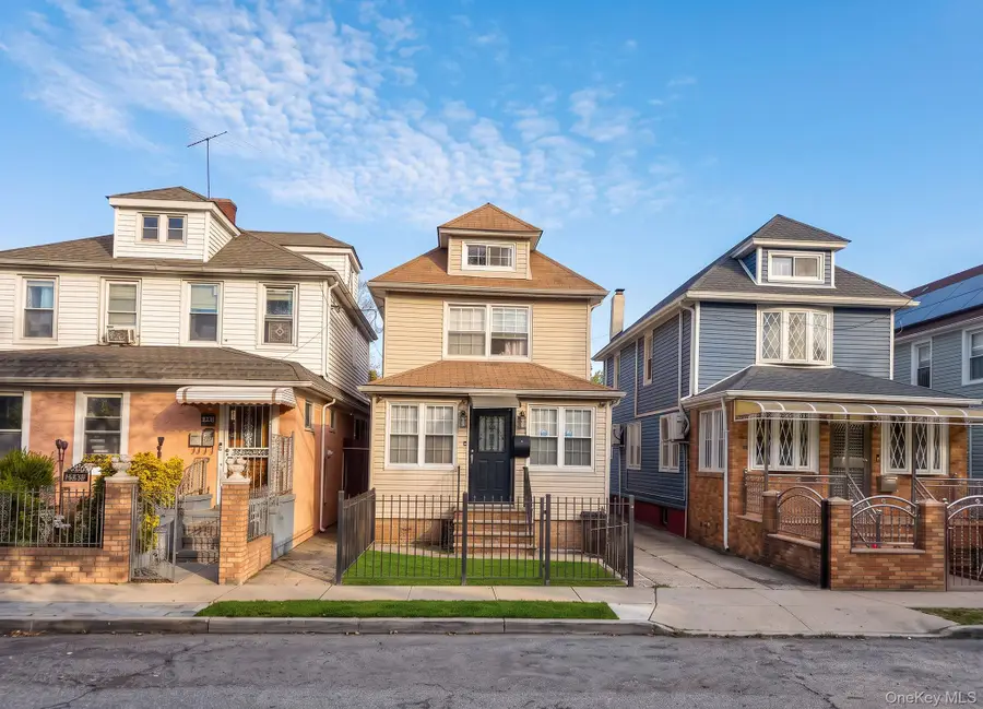 15059 115th Drive, Jamaica, NY 11434 - #3